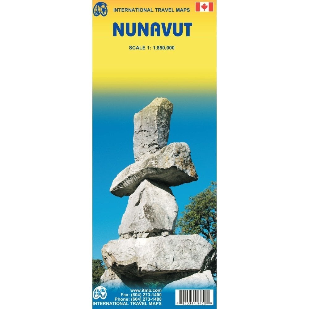 Nunavut ITM